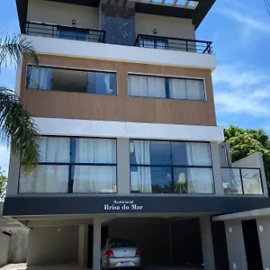 Apartamento Residencial Brisa Do Mar, Bombinhas